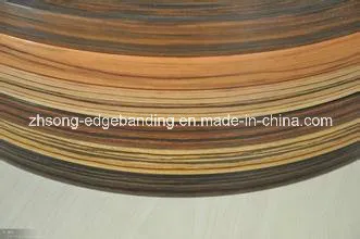 PVC/ ABS/ Acrylic Edge Banding for Decoration