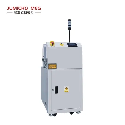 Jumicro Advanced SMT Automatic Drop-off Loader for PCB Handling