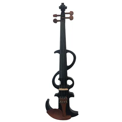 Hot Sale New Design Electric Violins4/4 in China