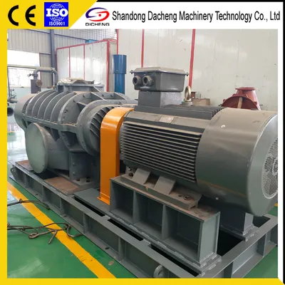 L72WD Best Selling Roots Blower Pump for Swimming Pool