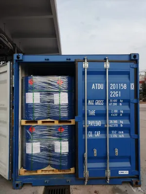 Tetrahydrofuran with CAS 109-99-9 for Surface Coating Thf