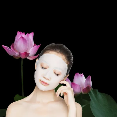 Lotus Fiber for Non-Woven Products