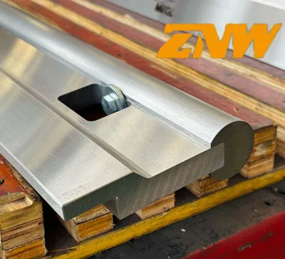 Custom Press Brake Punch Tooling OEM CNC Punch Manufacturer