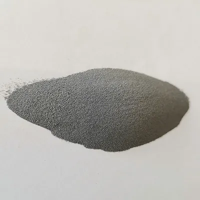 Spherical (Cobalt Chromium molybdenum alloy powder) Cocrmo Powder for 3D Printing