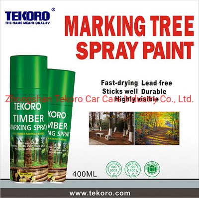 Marking Tree Spray Paint