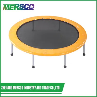 High Quality Mini Trampoline for Children and Adult with Jumping Mat