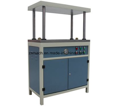 5 Ton Hydraulic Book Pressing Machine (ZS-650SP)