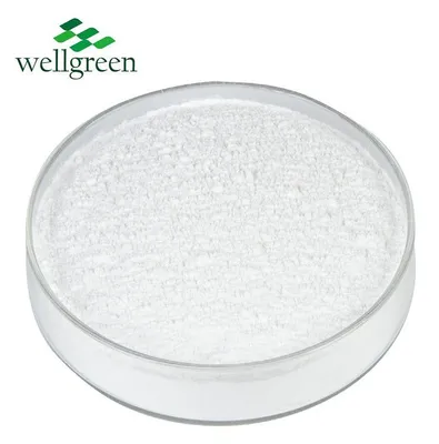 Wellgreen Free Sample Bulk Price Cosmetic Grade CAS No. 123-99-9 Azelaic Acid