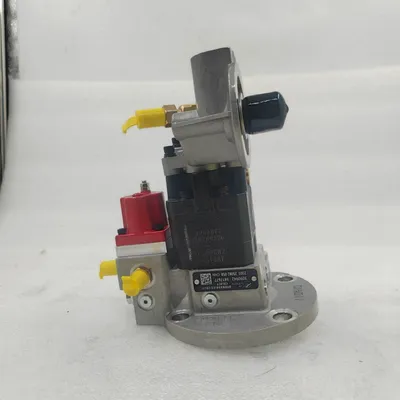 Original ISM Qsm M11 Cummins Cylinder Head Assy