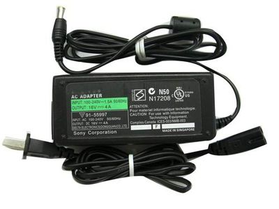 Laptop Adapter
