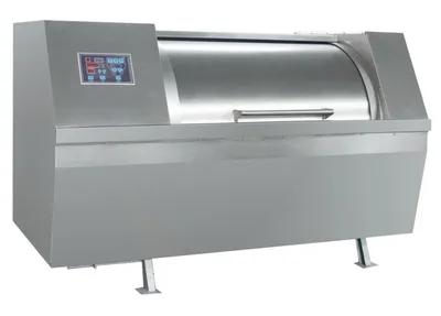 Heavy Duty Washer Machine Horizontal Washing Machine 100kg (XGP-100)