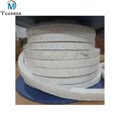 Durable PTFE Oil Packing for Sealing Valves and Pumps