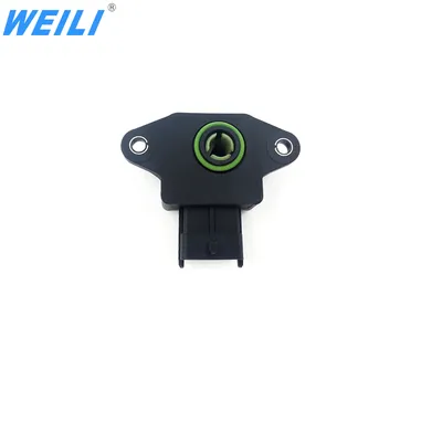 Throttle Position Sensor for Seadoo 4-Tec Gtx Gti Rxp OE 420866120
