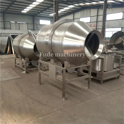 Stainless Steel Oatmeal Mixer, Kelp Wire Mixer with Complete Models