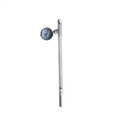 Ten -120 Soil Tensile Testing Machine
