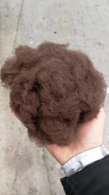 Color Fiber