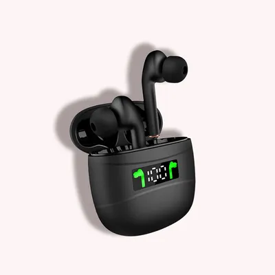 Geceninov Top Selling Wireless Bluetooth 5.2 Earphones