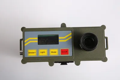Surveying Instrument Remote Laser Distance Meter Laser Rangefinder 10km