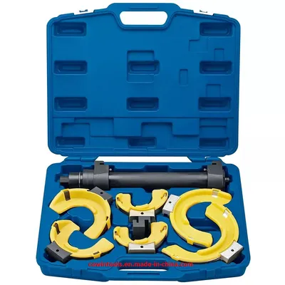 Coil Spring Compressor Kit