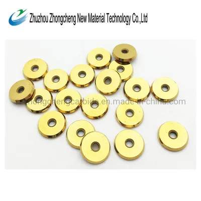 Coated Glass Cutting Wheel, Uncoated Glass Cutting Wheel