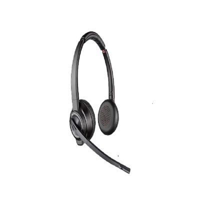DECT Headphones Private Model Customized Call Encryption Headset