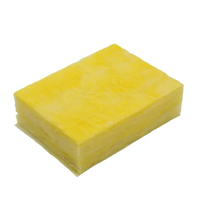 Insulation Waterproof Fireproof Soundproof Ecofriendly Wall Glass Wool