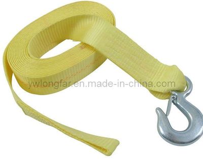 PP Tape & Webbing