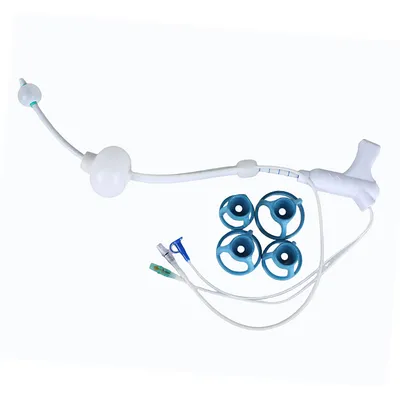 High Quality Single-Use Uterine Manipulator