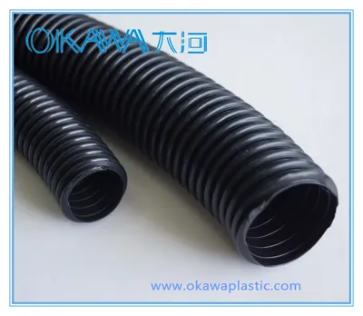 Inside Diameter 20mm Anti-Static EVA Vacuum Cleaner Hose