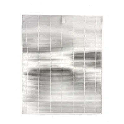 1 True HEPA Filter and 4 Activated Carbon Pre Filter for Winix D480 Air Purifier