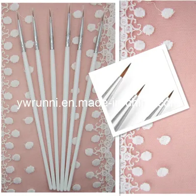 Professional Nail Art Drawing Pen (NAB-1)