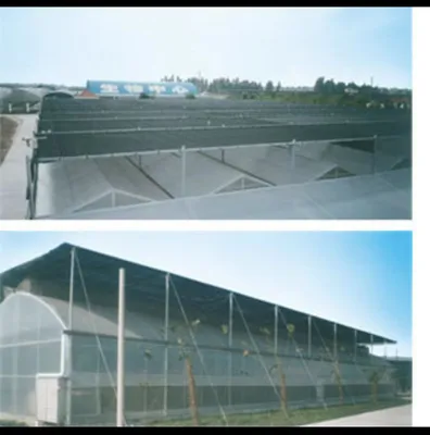 Breeding Farm Various Specifications Fences Nylon Mesh