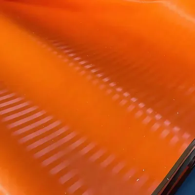 Factory Direct Polyester Filter Belt for Flue Gas Desulfurization and Mining Tailings Dry Discharge