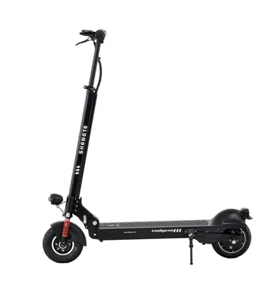 Lithium Battery Mini Green Power Electric Intelligent Self Balance Scooter