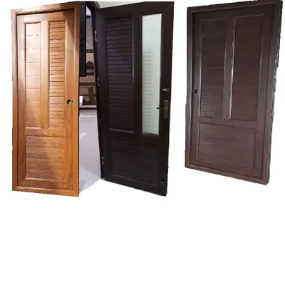 China PVC Windows Door Plastic Extrusions Profile for Windows and Doors