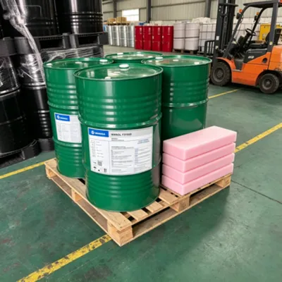 3156 Wanol F3156 Wanhua Brand Polyether Polyol Stock Supply