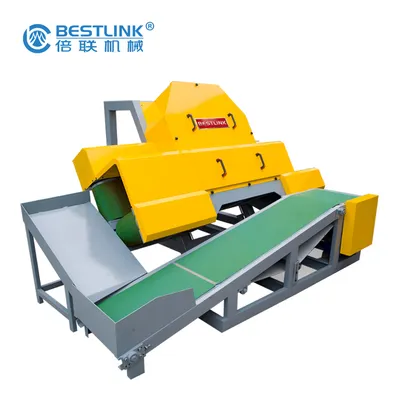 Stone Veneer Cutting Machine with Low Price