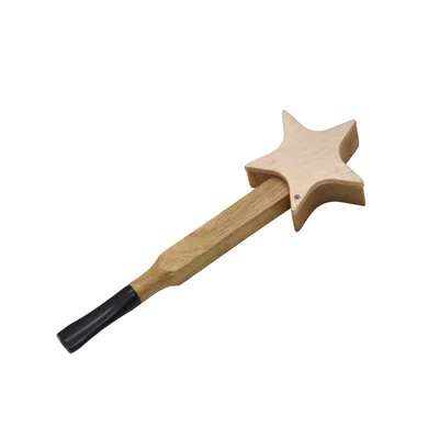 Star Shape Creative Weed Smoking Pipe