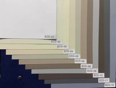 Customized and Revolutionized Blackout Roller Blind Fabric