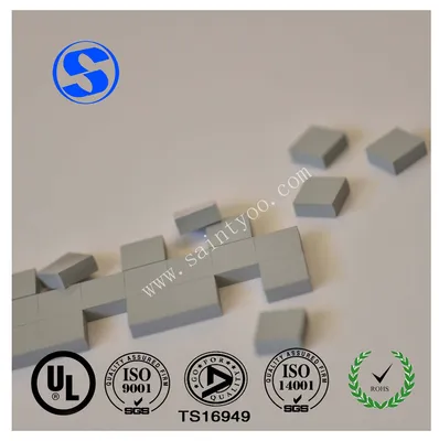 Thermal Silicone Sheet with 5.0W/M. K Thermal Pad