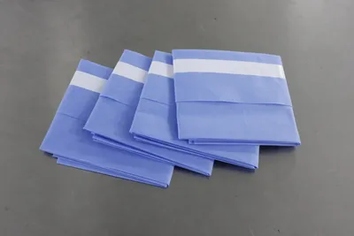 Medical Sterile Disposable SMS Surgical Drapes for Hospital