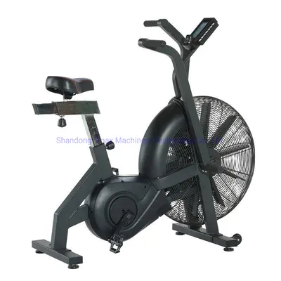 Commerical Indoor Gym	Air Elliptical Bike Air Resistance Fitness Bike