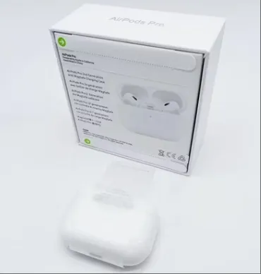 Premium Bluetooth Tws Noise-Canceling Earbuds with Spatial Audio Experience
