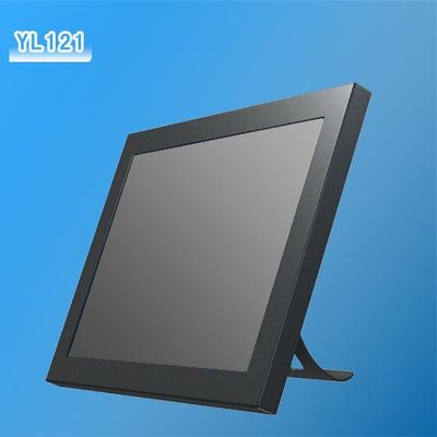 15 Inch Touch Screen Computer/Industrial Touch Screen Computer/Touch Computer/Industrial Touch All in One Computer