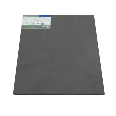 Recycled Content Eco MDF Panel for Sustainable Projects