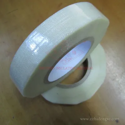 Filament Adhesive Insulation Electric Tape