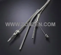 Screw Type Flexible Thermocouple (ZZ-ST01)