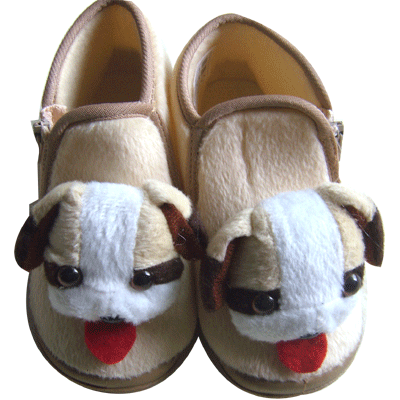 Children Injection Shoes (YB0031)