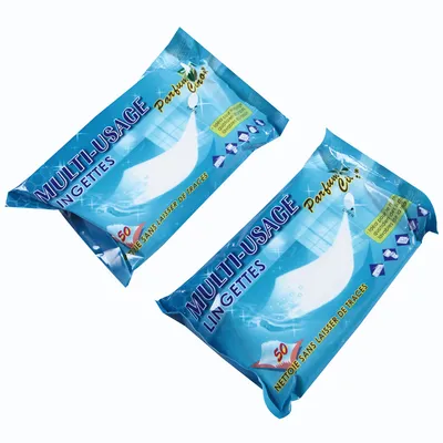 Cleaning Cloth - 30