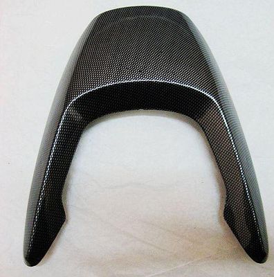 Carbon Fiber Auto Tuning Parts